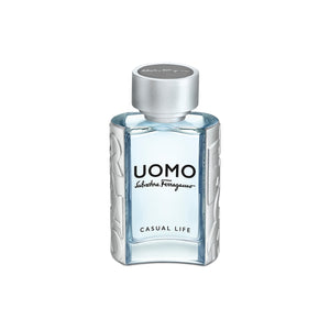 Ferragamo Uomo Eau de Toilette 30ml