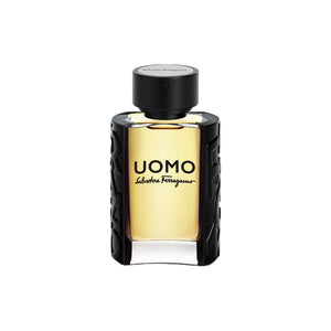 Ferragamo Uomo Eau de Toilette 50ml