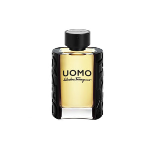 Ferragamo Uomo Eau de Toilette 100ml