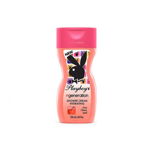 Playboy Generation Women Shower Gel  250ml