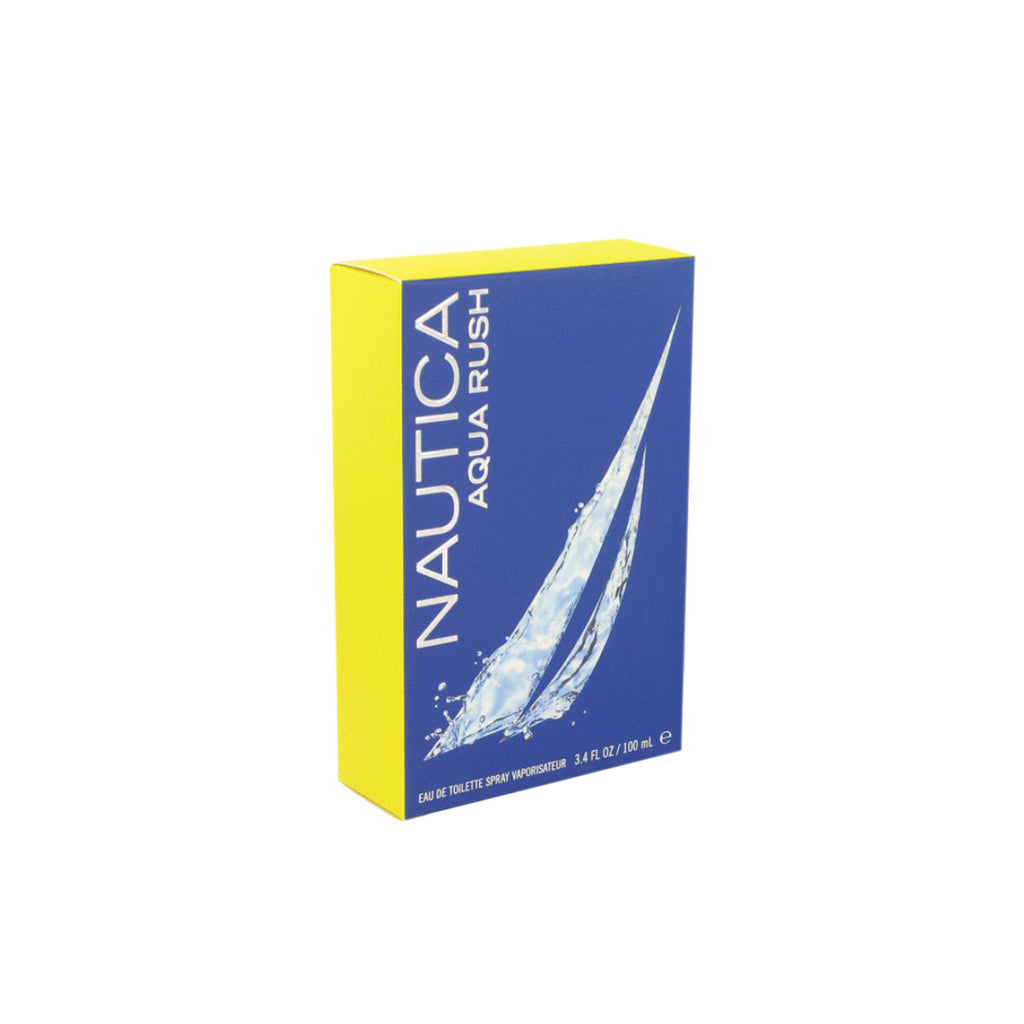 Nautica Aqua Rush Eau de Toilette 100ml
