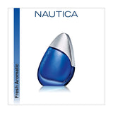 Nautica Aqua Rush Eau de Toilette 100ml