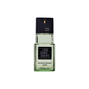 Jacques Bogart One Man Show Eau de Toilette 100ml