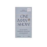 Jacques Bogart One Man Show Eau de Toilette 100ml