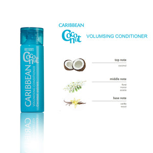 MADES Body Resort Solid Blue Pet Bottle Conditioner