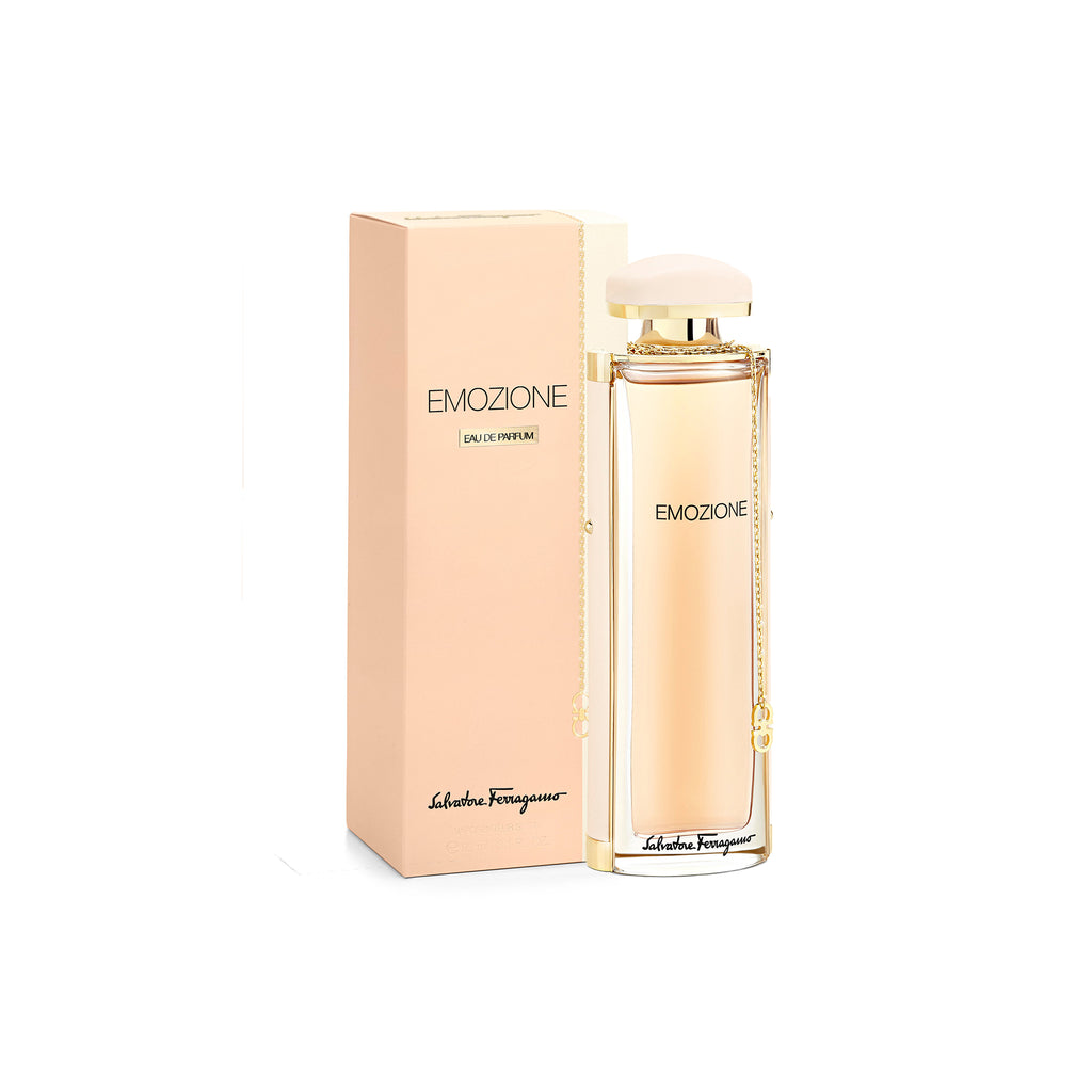 Ferragamo Emozione Eau de Parfum 92ml