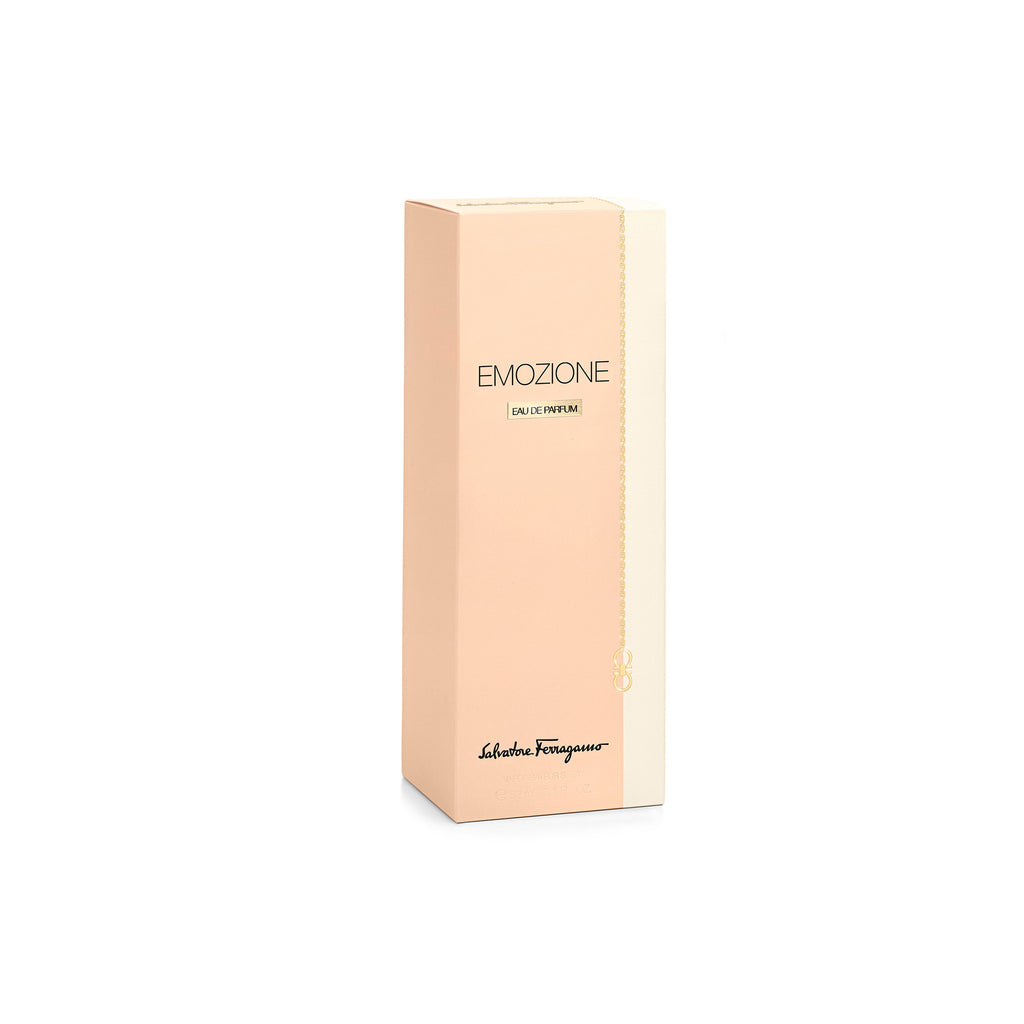 Ferragamo Emozione Eau de Parfum 92ml