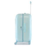 NAKURU AZ-2319 HARD LUGGAGE LIGHT BLUE 28"