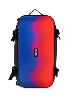 NAKURU AE-6002 HARD BACKPACK RED BLUE M