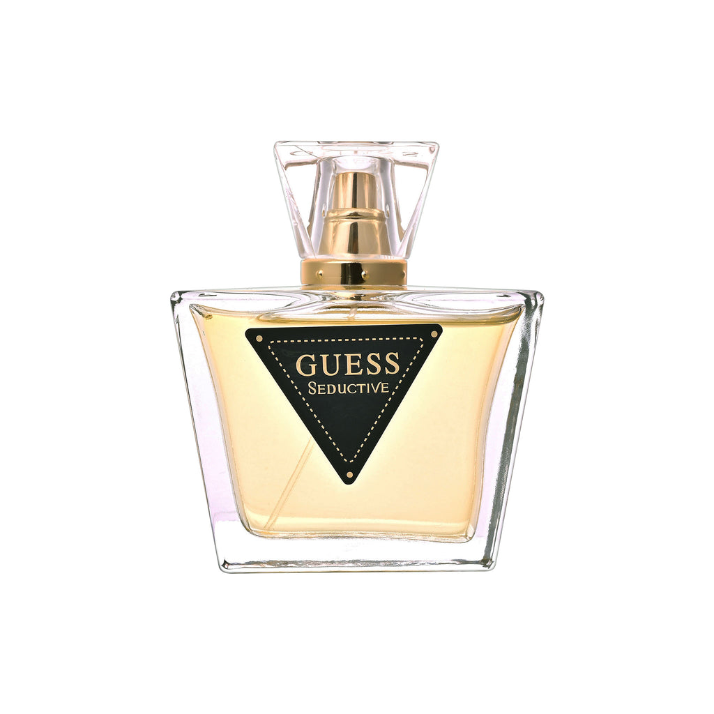 Guess Seductive Woman Eau de Toilette 75ml