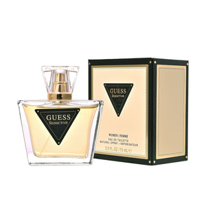 Guess Seductive Woman Eau de Toilette 75ml