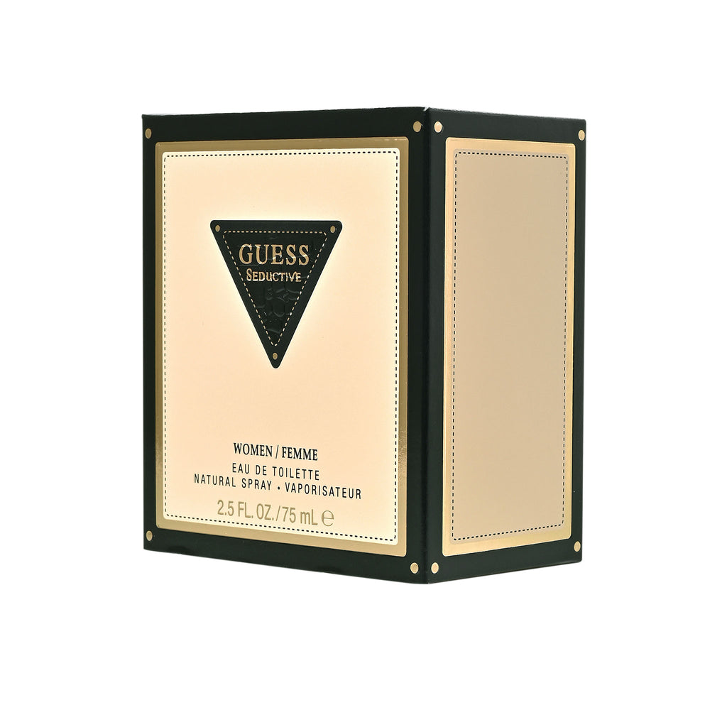 Guess Seductive Woman Eau de Toilette 75ml