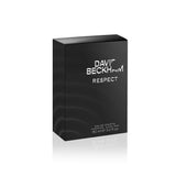 David Beckham Respect Eau de Toilette 90ml