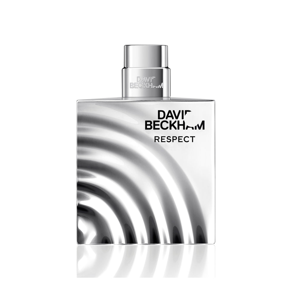 David Beckham Respect Eau de Toilette 90ml