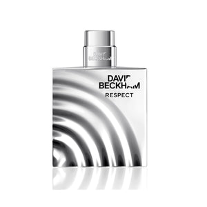 David Beckham Respect Eau de Toilette 90ml