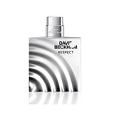 David Beckham Respect Eau de Toilette 90ml