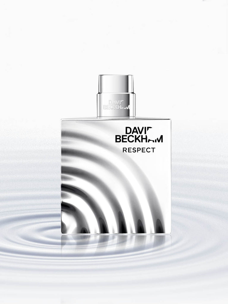 David Beckham Respect Eau de Toilette 90ml