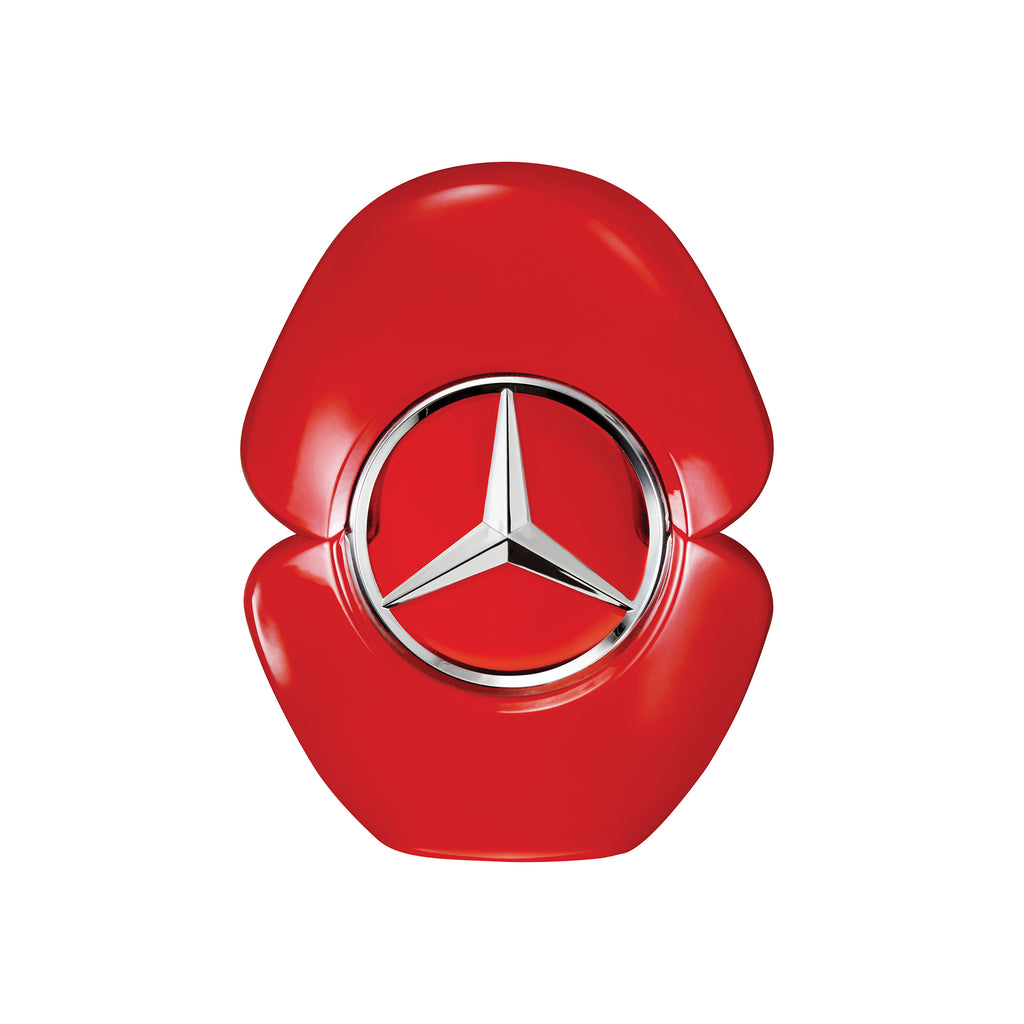 Mercedes-Benz Red For Women Eau de Parfum