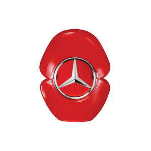 Mercedes-Benz Red For Women Eau de Parfum