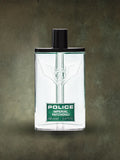 Police Imperial Patchouli Eau de Toilette 100ml