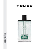 Police Imperial Patchouli Eau de Toilette 100ml