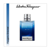 Ferragamo Acqua Essenziale Blu Eau de Toilette 100ml