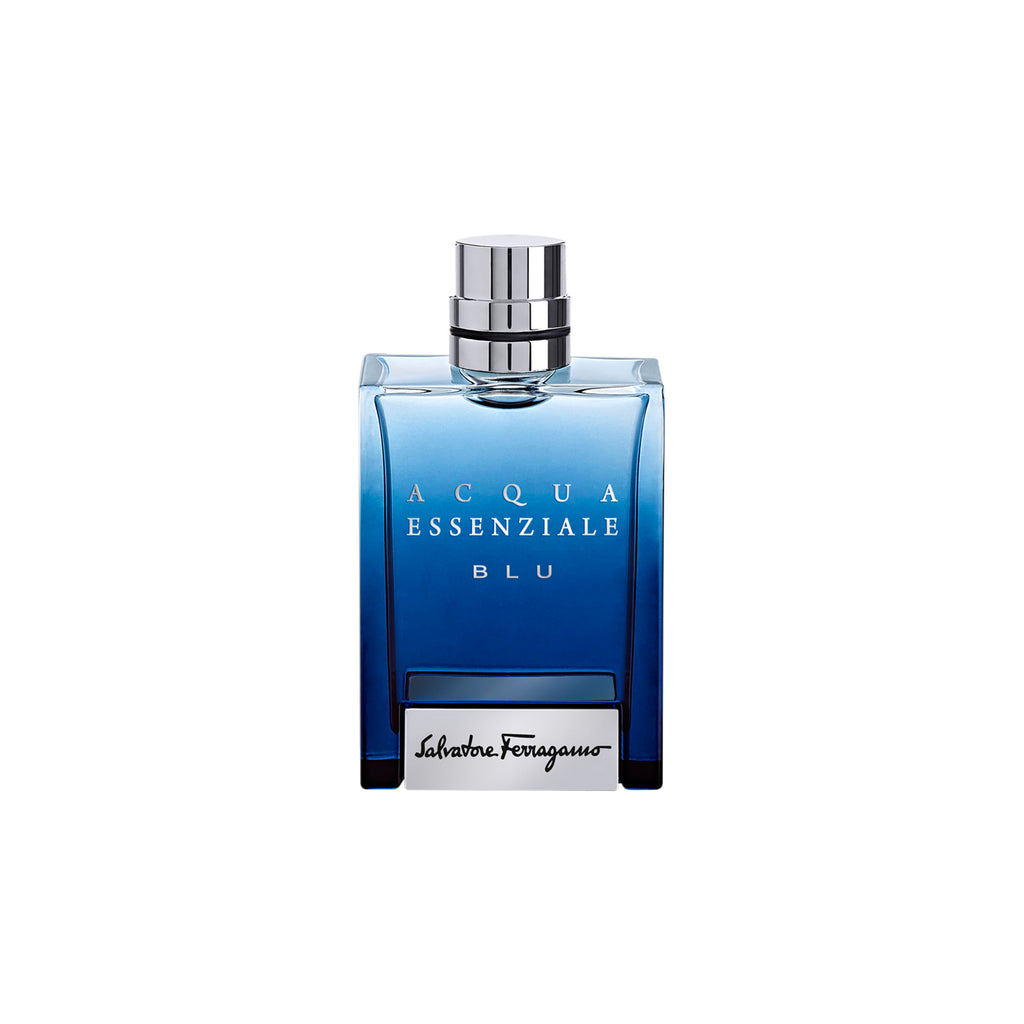 Ferragamo Acqua Essenziale Blu Eau de Toilette 100ml