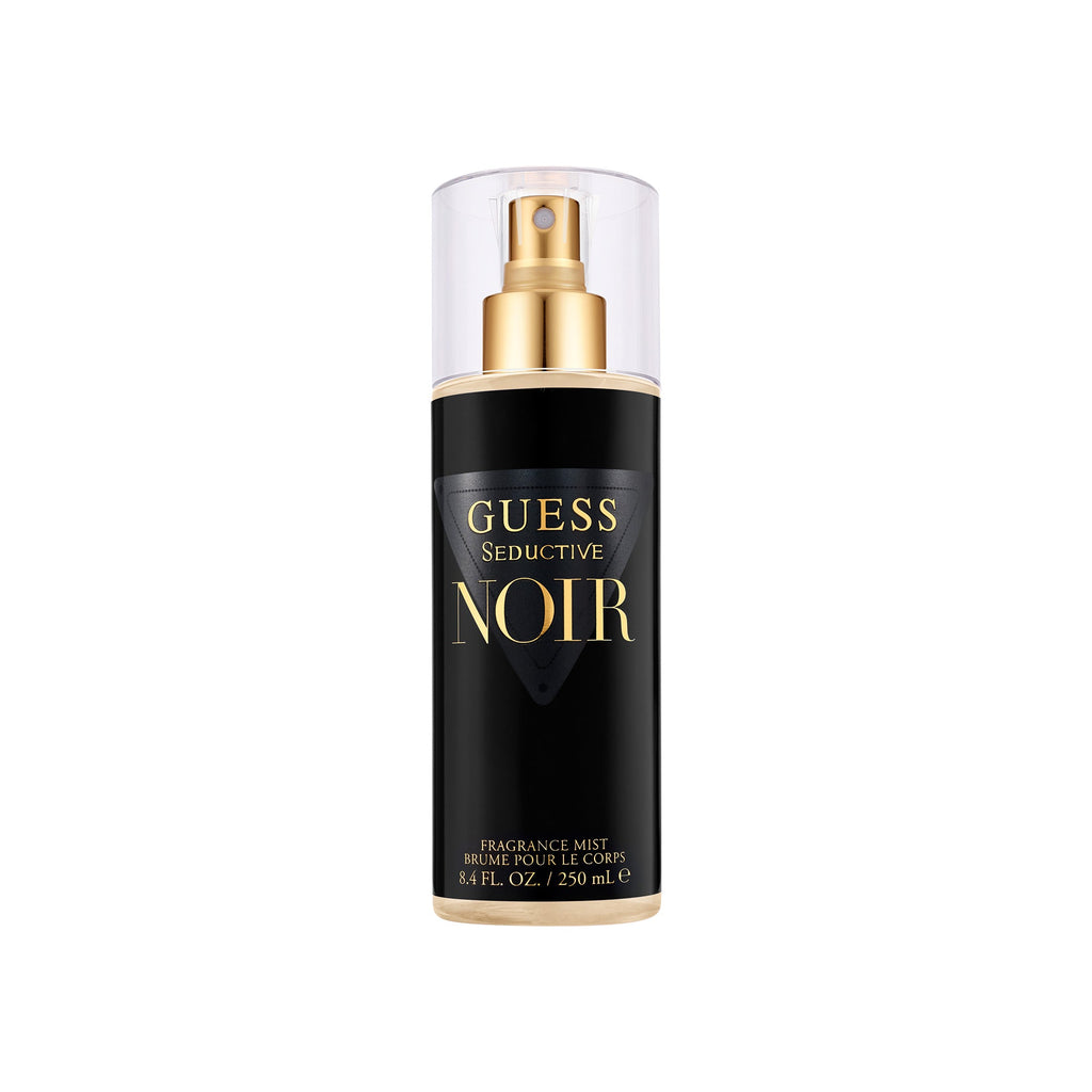 Guess Seductive Noir Body Mist