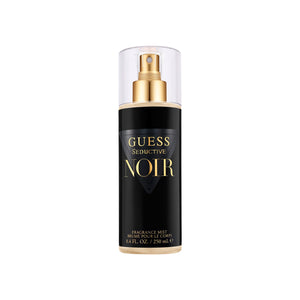 Guess Seductive Noir Body Mist