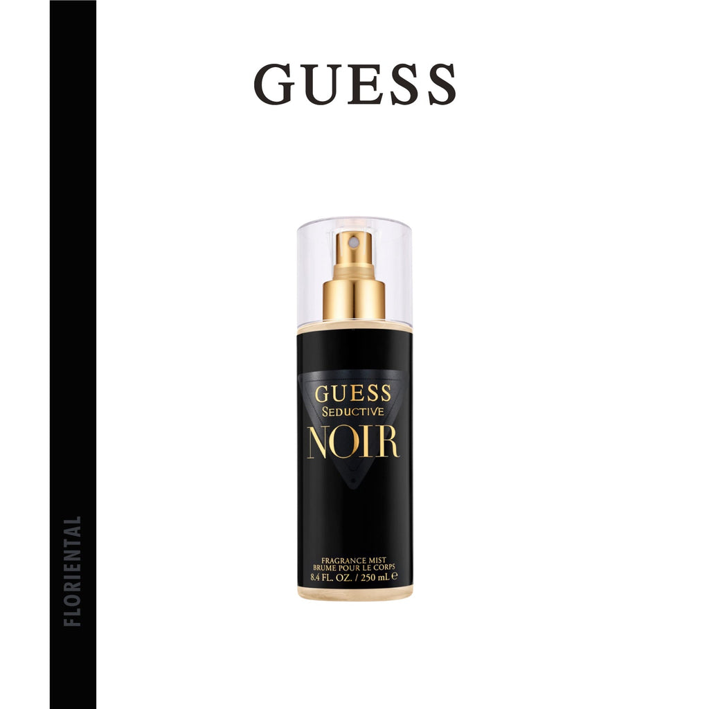 Guess Seductive Noir Body Mist
