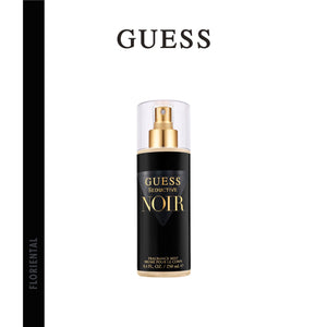Guess Seductive Noir Body Mist