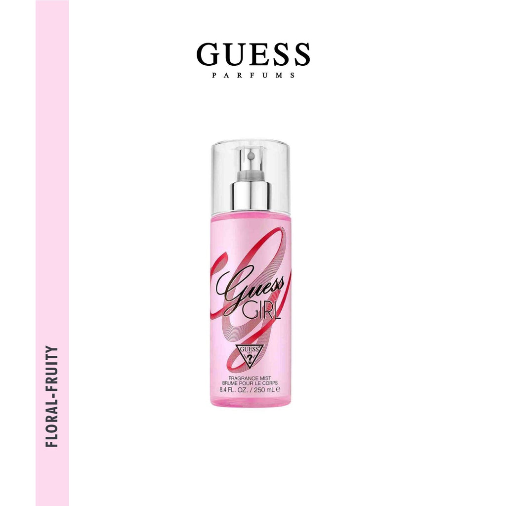 Guess Girl Body Mist