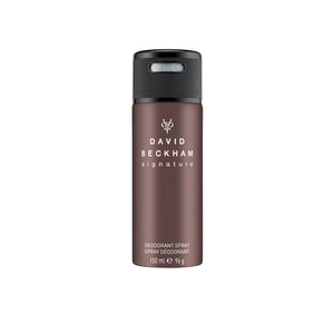 David Beckham Signature + Classic Blue + Beyond Deo Combo Set - Pack of 3