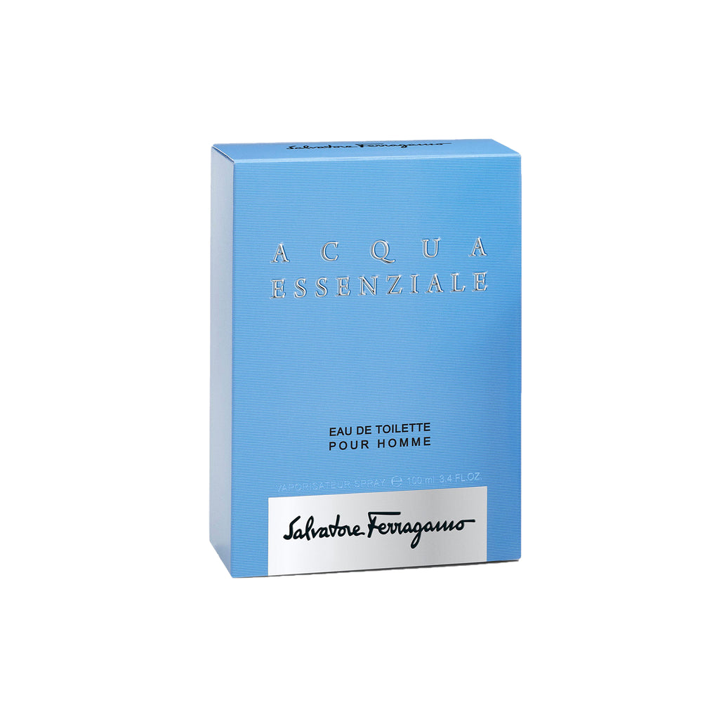 Ferragamo Acqua Essenziale Eau de Toilette 100ml
