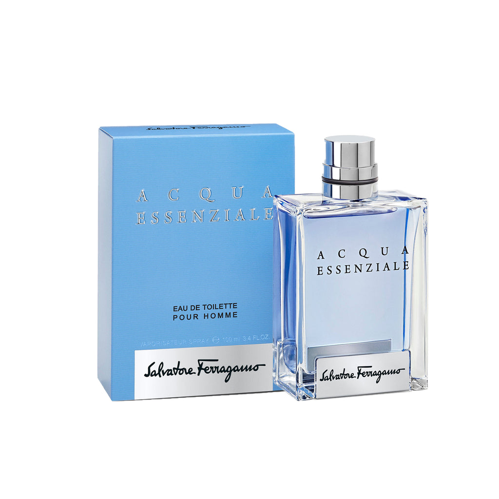 Ferragamo Acqua Essenziale Eau de Toilette 100ml