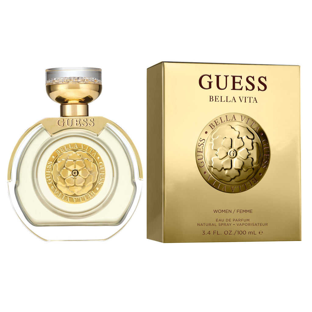 Guess Bella Vita Eau de Parfum
