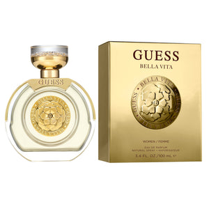 Guess Bella Vita Eau de Parfum
