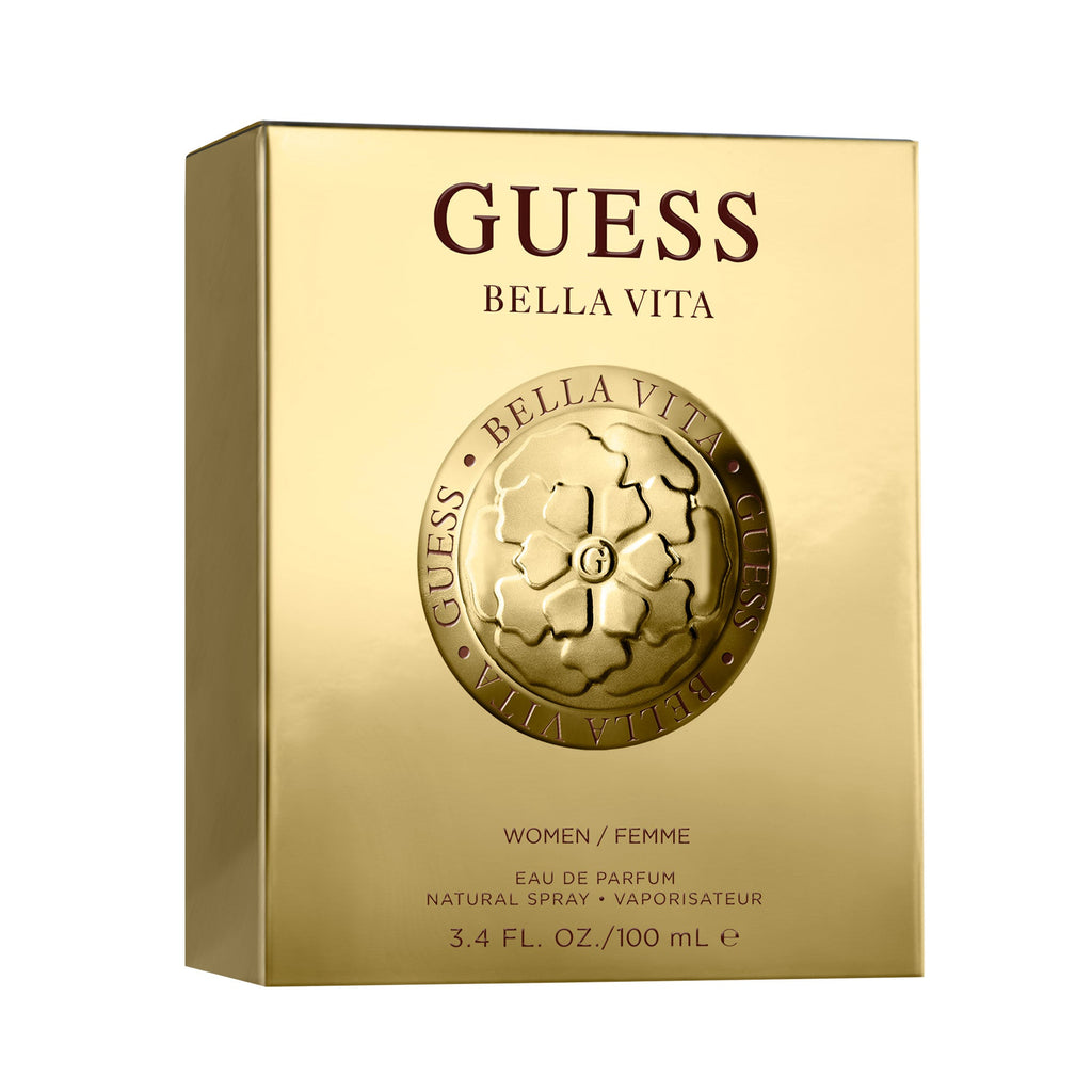 Guess Bella Vita Eau de Parfum