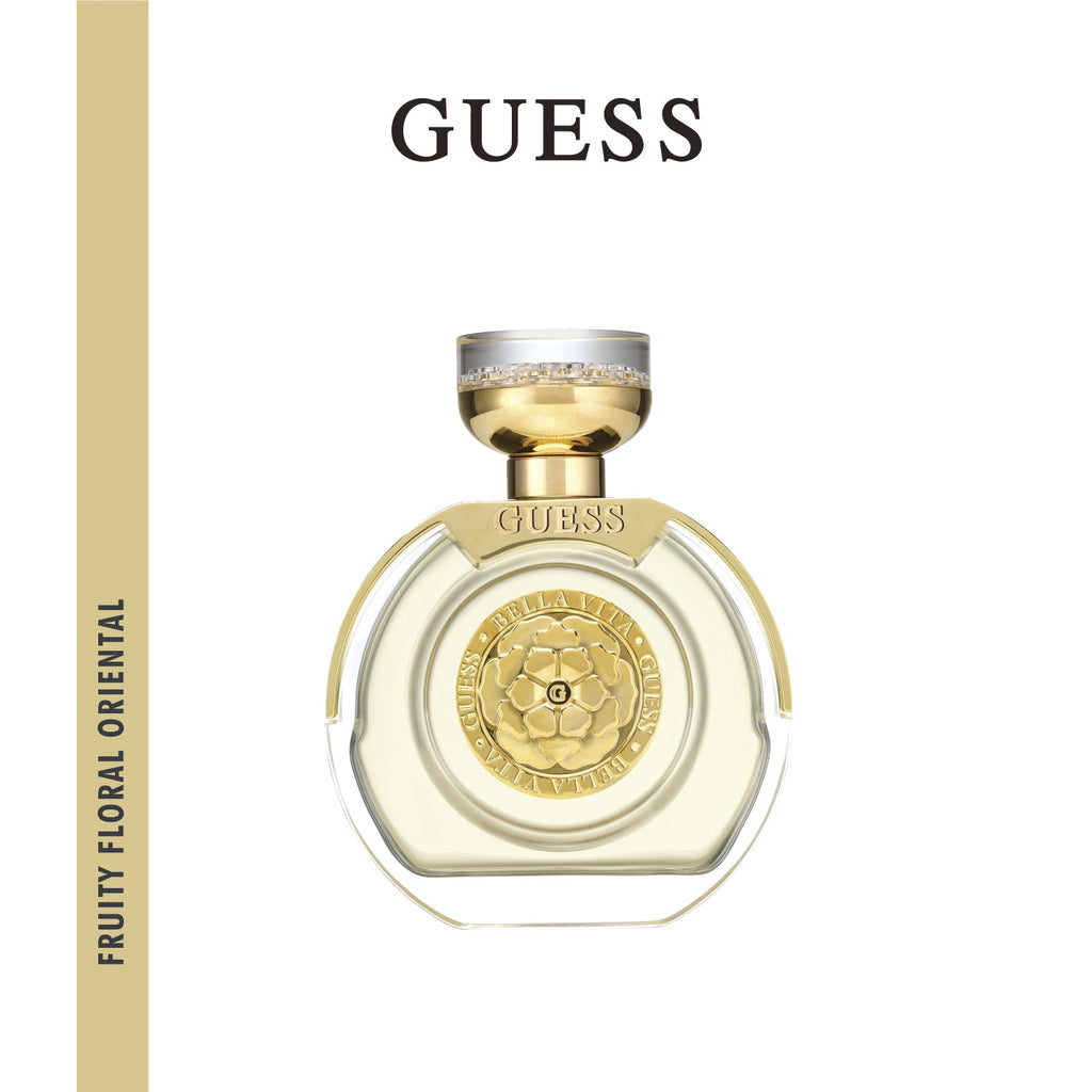 Guess Bella Vita Eau de Parfum