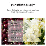 Guess Bella Vita Body Mist 250ml
