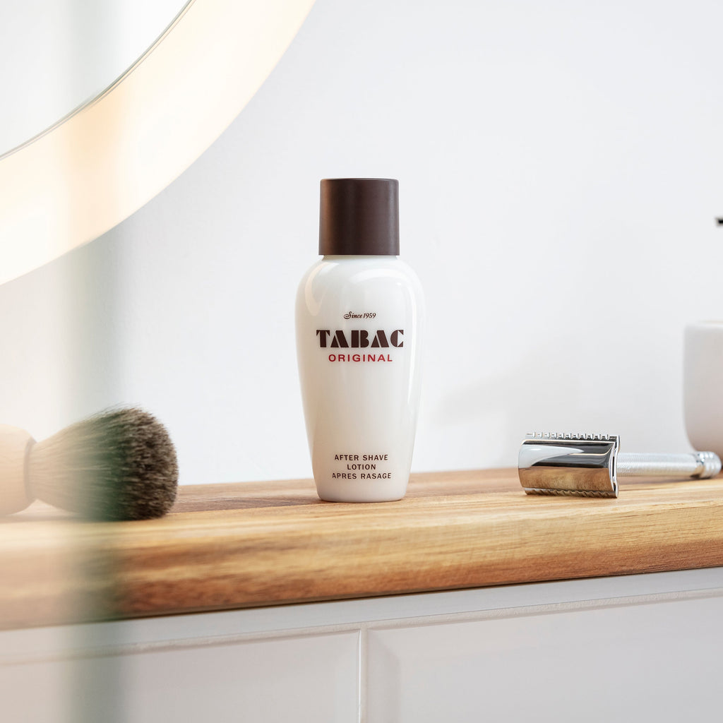Tabac Original After Shave Lotion (Splash)