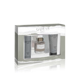 Guess 1981 Set (Eau de Toilette 100ml  +  Shower Gel 200 ml  +  Body Spray 226ml)
