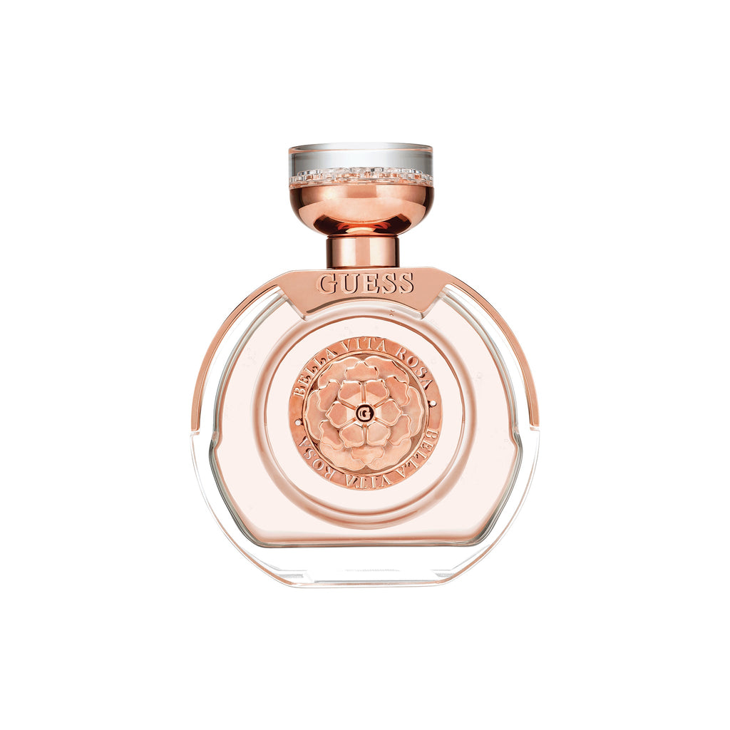 Guess Bella Vita Rosa Eau de Toilette 100ml
