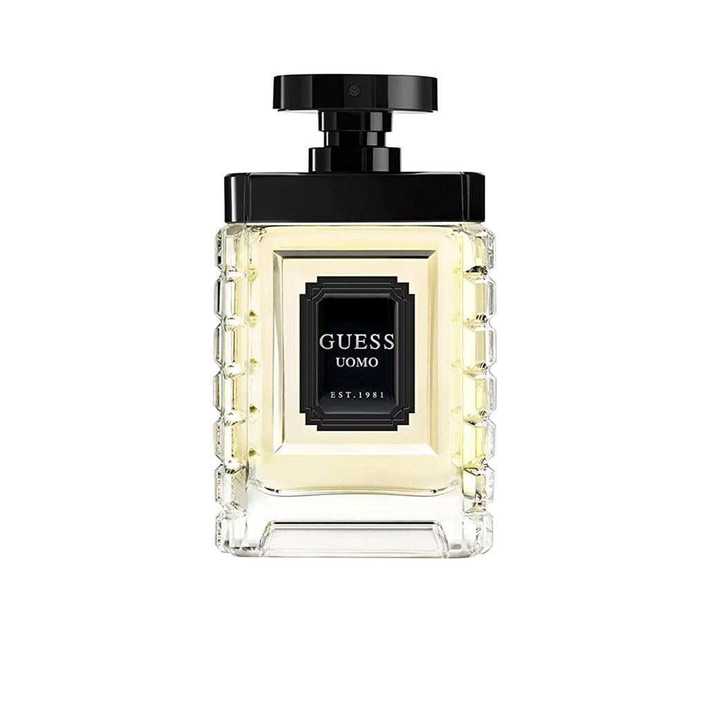 Guess UOMO Eau de Toilette 100ml