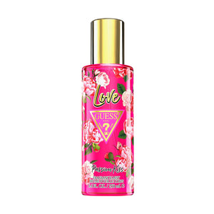 Guess Love Passion Kiss Fragrance Mist 250ml For Women