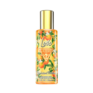 Guess Love Sunkissed Flirtation Fragrance Mist 250ml For Women