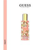 Guess Love Sheer Attraction Body Mist