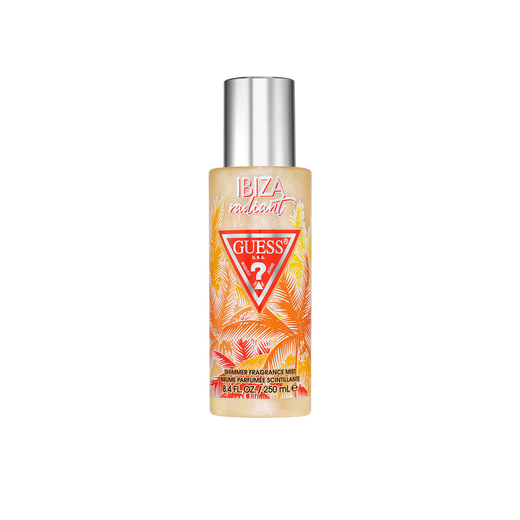 Guess Destination Ibiza Radiant Shimmer Fragrance Body Mist