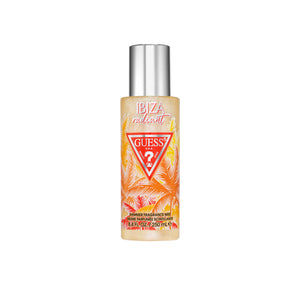 Guess Destination Ibiza Radiant Shimmer Fragrance Body Mist
