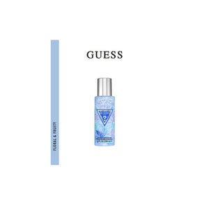 Guess Destination Mykonos Breeze Shimmer Fragrance Body Mist